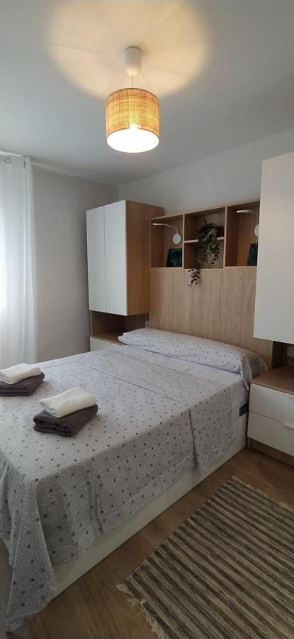Playa de GandiaOla Marina Solo Familias公寓 外观 照片
