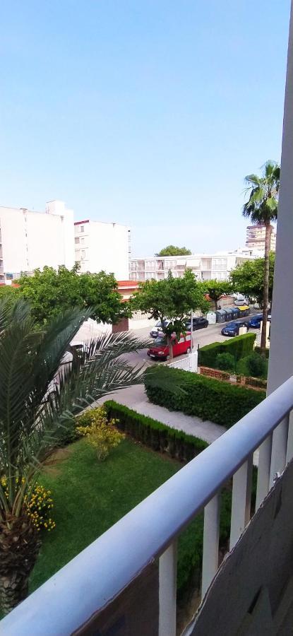 Playa de GandiaOla Marina Solo Familias公寓 外观 照片