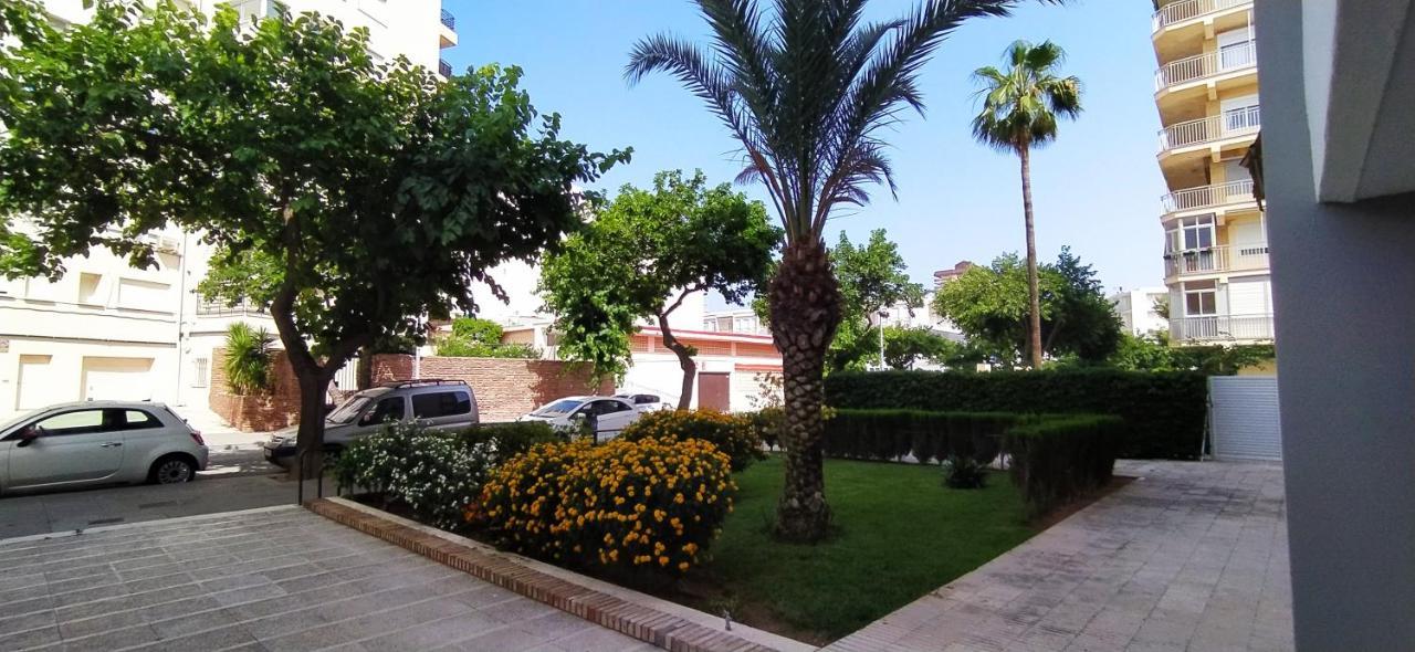 Playa de GandiaOla Marina Solo Familias公寓 外观 照片
